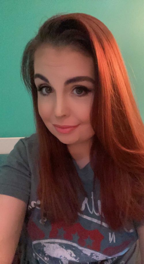 Penelope Kay - baby-420 OnlyFans