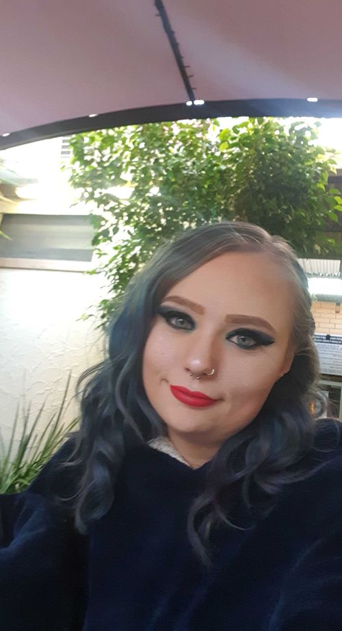 Lexiegrll - lexiegrll OnlyFans