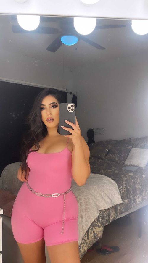 Yessie - yeessiiee_ OnlyFans