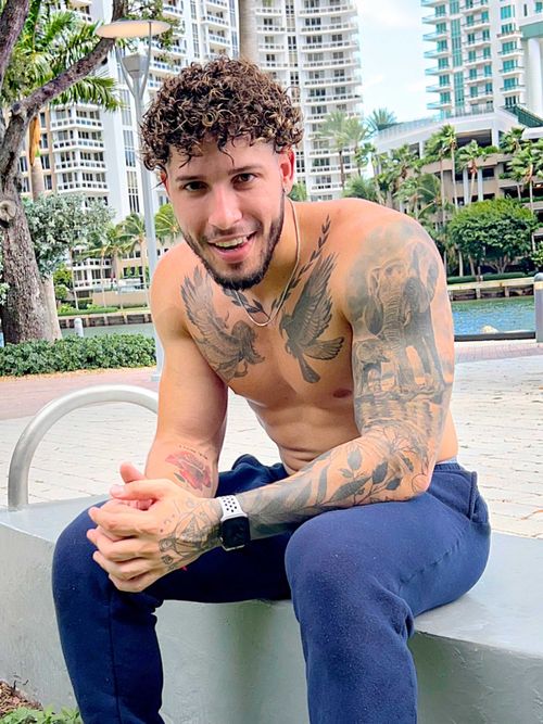 yourcubano - yourcubano OnlyFans